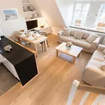Tau Hus Sylt *