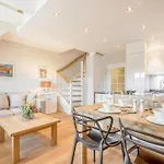Apartment Tau Hus Sylt