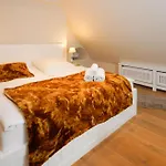 Tau Hus Sylt Apartment *