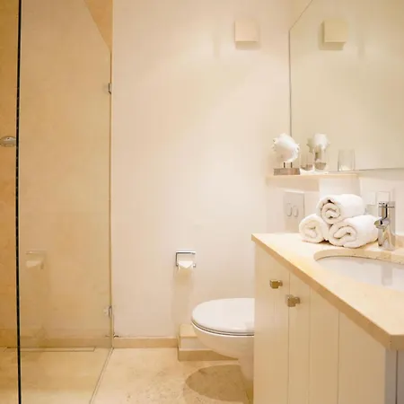 Apartment Tau Hus Sylt *