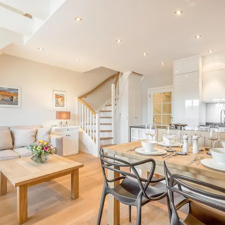 Apartment Tau Hus Sylt