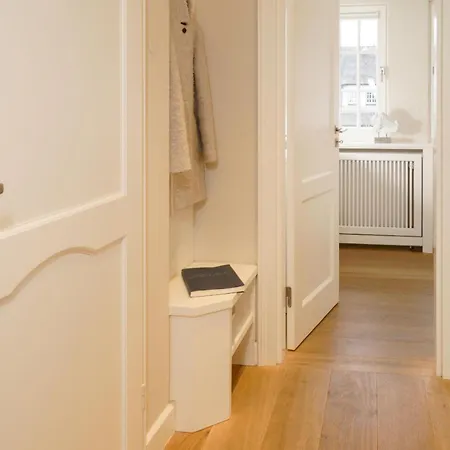 Tau Hus Sylt * Keitum