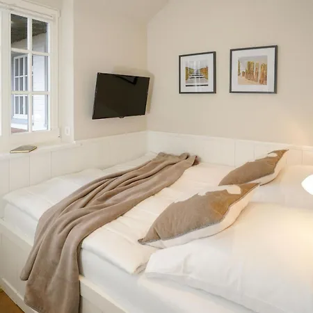 Apartment Tau Hus Sylt Keitum