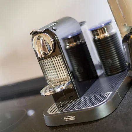 Apartment Tau Hus Sylt