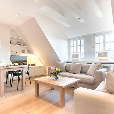 Tau Hus Sylt *