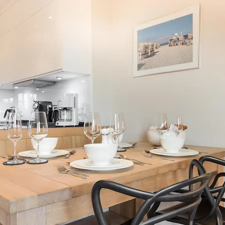 Tau Hus Sylt * Keitum