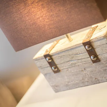 Apartment Tau Hus Sylt *